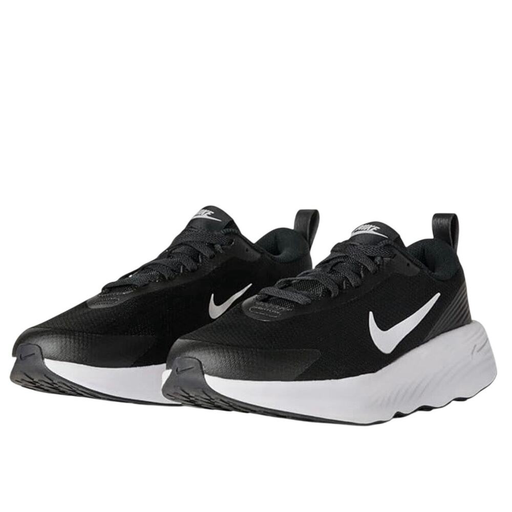 Nike PROMINA Black White FV6343-002 Walking Run Gym Active Shoes Womens 11 NEW